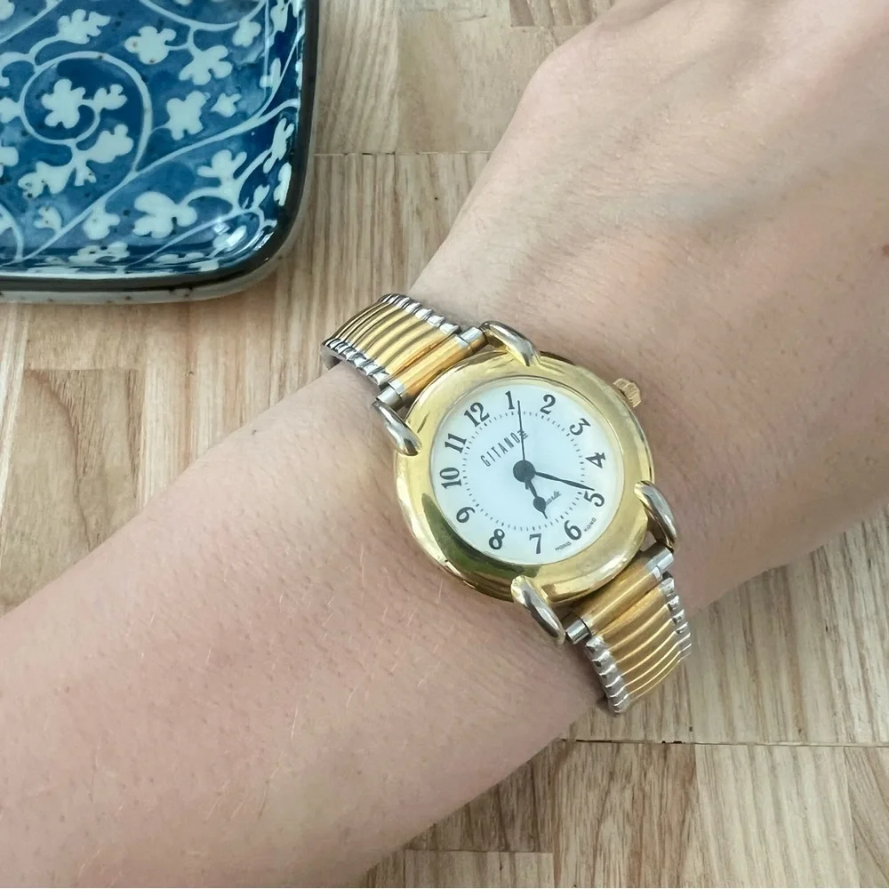 Gitano brand model